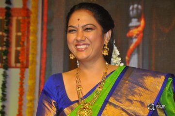 Ammammagarillu Movie Pre Release Function Photos